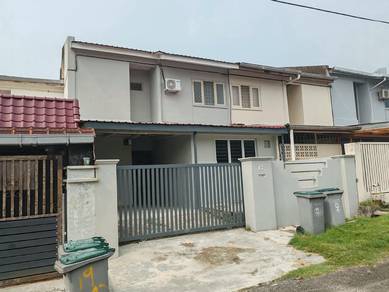 2-storey Terraced House For Rent in Johor Bahru,JHR