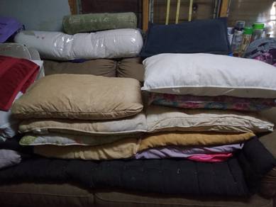 bantal kekabu 