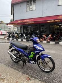 Yamaha 135LC