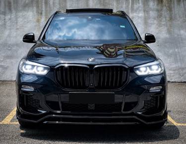 2022 BMW X5 xDRIVE45e M SPORT