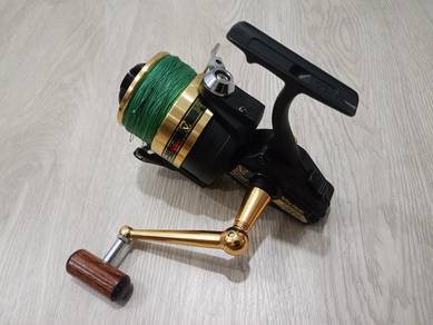 reel viking 5070 limited edition