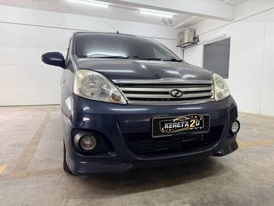 Perodua Viva ELITE AT in Bandar Puteri Puchong, SGR