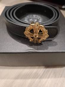 Chrome hearts ladys belt los angeles CHEAP!~