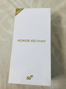 Honor 400 Smart