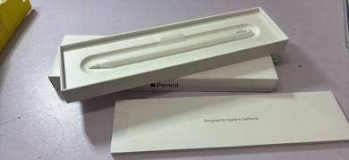 Apple pencil USB-C 2025