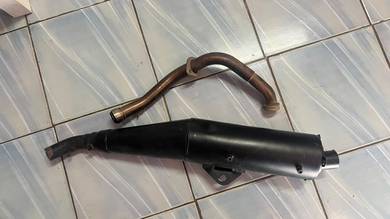 Exzos Y16 (HPSP racing)