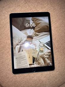 Ipad 9th Generation 256gb