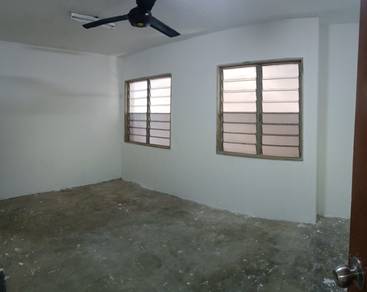 Apartment For Rent in PPR Taman Mulia