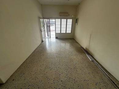 1-storey Terraced House For Sale in Ipoh,PRK