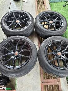bbs 16x5h