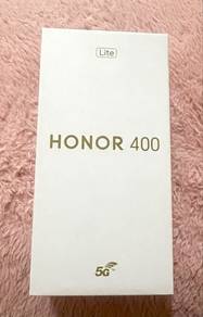 Honor 400 lite ( NEW ) 5G