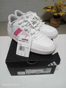 Kasut Adidas Breaknet 3.0J