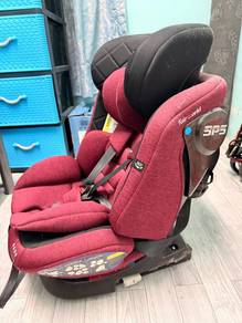 carseat