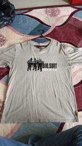 Nak jual baju The Guard 