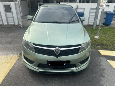 Proton Preve EXECUTIVE in Telok Panglima Garang, SGR
