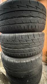 Tayar Kinto Forza 007 225/45/18