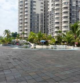 Condominium For Rent in Regency Condominium (Klang)