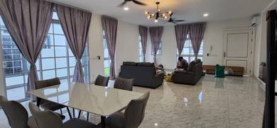 2.5-storey Terraced House For Rent in Johor Bahru,JHR