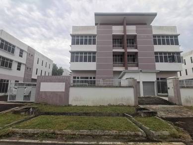 Warehouse / Factory For Sale in Iskandar Puteri,JHR