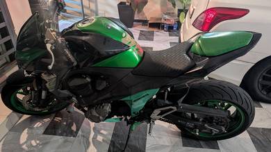 Kawasaki Z 800
