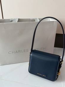 Brand New Charles & Keith Bag