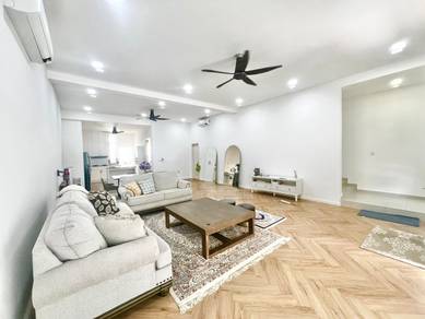 2-storey Terraced House For Sale in Seremban,NSN