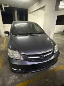 Honda City i-DSI in Petaling Jaya, SGR