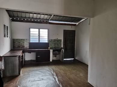 2-storey Terraced House For Sale in Batu Pahat,JHR