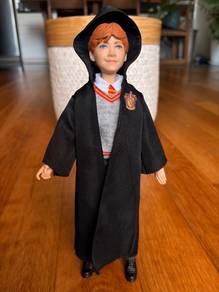 MATTEL Harry Potter Ron Weasley Doll