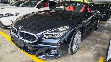 BMW Z4 sDRIVE30i in Cheras, KUL