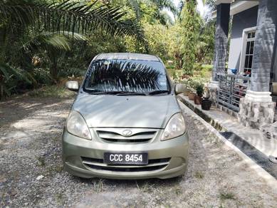 Perodua Viva 850 EX in Parit Buntar, PRK