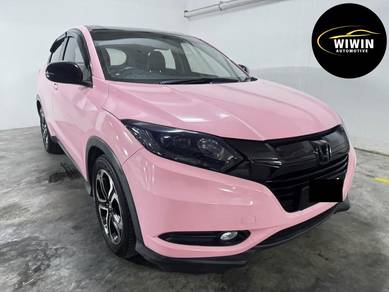 Honda HR-V V in Balakong, SGR
