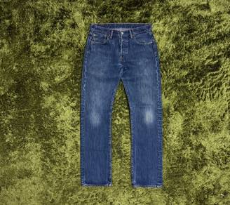 Levi’s 501 sz 30..))
