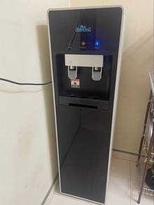 Penapis Air Blue Diamond (Panas & Sejuk)