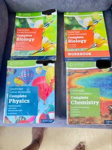 chemistry, Biology,Physics,Commerce