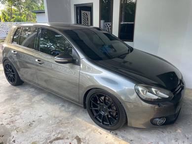 Volkswagen Golf TSI in Skudai, JHR
