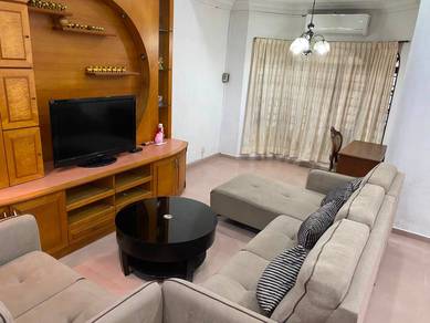 2-storey Terraced House For Rent in Johor Bahru,JHR