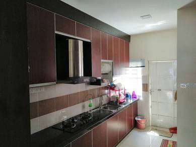 2-storey Terraced House For Sale in Bertam,PNG