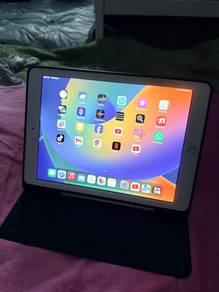 Ipad 5th 128GB (Celullar+wifi)