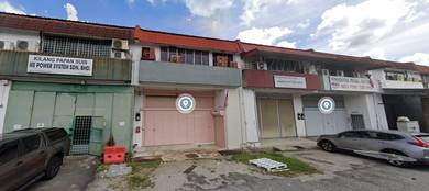 Warehouse / Factory For Rent in Puchong,SGR