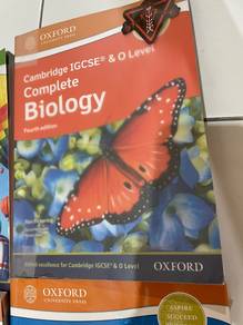 igcse text book and work book