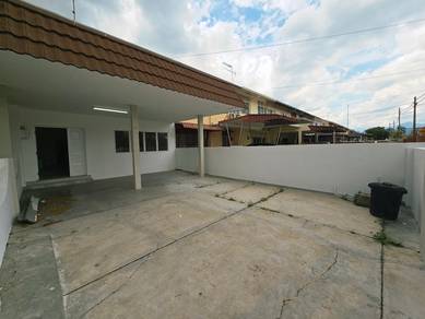 2-storey Terraced House For Sale in Ipoh,PRK