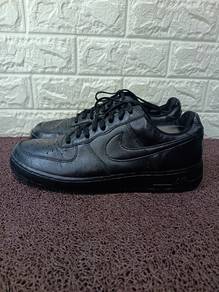 Uk10 Nike Air Force 1 Low