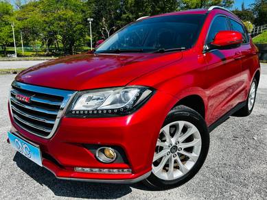 Haval H2 PREMIUM in Sungai Besi, KUL