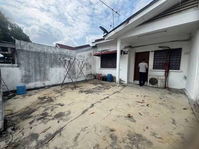 1-storey Terraced House For Sale in Bandar Kinrara,SGR