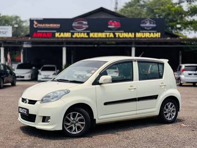 Perodua MyVi SXi in Senai, JHR