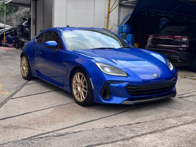 Subaru BRZ MANUAL in Cheras, KUL