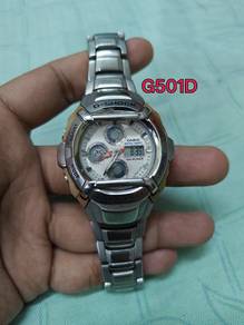 G501d-7av