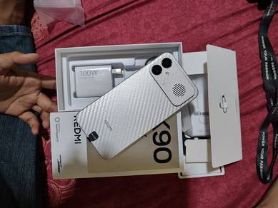 Redmi Xiaomi k90 max