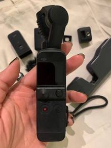 DJI Combo Creator Pocket 2